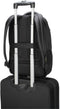 Targus CityGear - Laptoptas 15,6 inch - 3 Compartimenten - Zwart