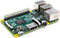 Raspberry Pi 2 Model B - Mini Computer - 1GB RAM - 6x Sneller dan Voorganger
