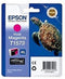 Epson T1573 - Inktcartridge - XL cartridge 25 ml - Magenta (1-pack)
