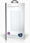Nedis SGP40003TP - Screenprotector - Gehard veiligheidsglas voor touchscreen