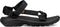 Teva M HURRICANE XLT2 - Wandelsandalen - Sneldrogende banden - BLACK