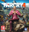 Ubisoft Far Cry 4 - Limited Edition - 60 minuten extra gameplay (3 missies) - Xbox One