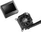 ASUS ROG RYUJIN III 360 - All-in-One Processor Koeling - 360mm Radiator - 3x 120mm Ventilatoren