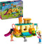 LEGO Friends Kattenspeeltuin - 42612