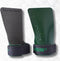 Sandside Grips Elite 2.0 - Sticky Hand Grips - Geen Kalk - Fingerless - Army Green L/XL