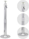Beamer-projectorhouder, plafondhouder, plafond, uittrekbaar, 26-40 cm - Maat 26-40cm