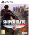 Rebellion Sniper Elite: Resistance - PS5 - Actie Simulatie (2025)