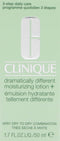 Clinique Dramatically Different Moisturizing Lotion - 50 ml - Dagcrème