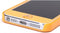 Rock iPhone 5 - Soft Case - Krasbestendig Stofafstotend - Oranje