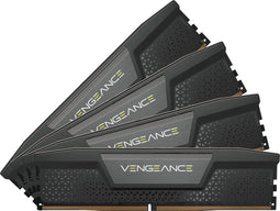 Corsair Vengeance CMK96GX5M4B5600C40 - DDR5 Geheugen - 96 GB 5600 MT/s CAS 40 (4x 24 GB)