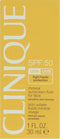 Clinique Mineral Sunscreen Fluid for Face SPF 50 - 30 ml
