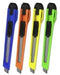 Bismark 97357 - Cutter - Veiligheidsblok - Multicolour (48 Stuks)