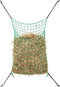 vidaXL - Hooinetten - 2 - st - vierkant - 0,9x1,5 - m - PP