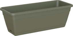 Artevasi - Balkonbak venezia wr l40cm donkergroen