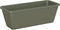 Artevasi - Balkonbak venezia wr l40cm donkergroen
