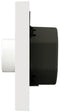 HeatIt Z-Dim2 - Dimmer - 1x Schakelaar - Wit