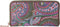 Oilily-Zip Portemonnee L Cypres-LightGreen