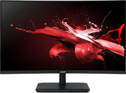 Acer ED270R Pbiipx - LED Beeldscherm 27" Full HD 1920 x 1080 165 Hz 5 ms Zwart