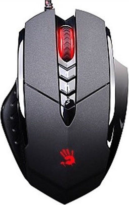 Gembird A4-V7M - Gaming Muis - 3200dpi - Draad USB