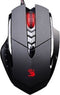 Gembird A4-V7M - Gaming Muis - 3200dpi - Draad USB
