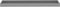 vidaXL - Wandschappen - 2 - st - Loggia - 80x15x4 - cm - MDF - grijs