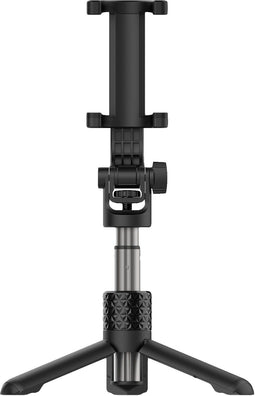 Celly CLICKTRIMINIBK - Mini-tripod - 3 poten - Zwart