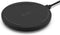 Belkin WIA001BTBK - Draadloos laadstation 10W - Antislip - Zwart