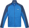 Regatta Highton III outdoorjack heren blauw/marineblauw maat S
