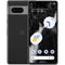 Google Pixel 7 - Zwart - 256 GB - Fysieke simkaart + eSIM