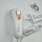 Braun PL5152 - Scheerapparaat - Droog - Wit