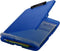 Klembordkoffer oic slim kopklem blauw | 1 stuk