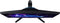 Samsung Odyssey G3 G30D - Gaming Monitor 27