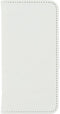 Mobilize Samsung Galaxy A3 (2017) - Classic Wallet Bookcase - 2 Pasjes - Wit