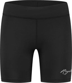 Rogelli Core Hardloopshort - Dames - Strakke pasvorm - Zwart