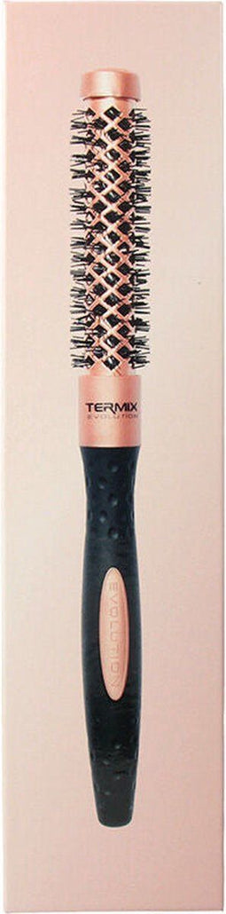 Ronde kwast Termix Evolution Gold Rose (17 mm)