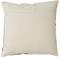 Light&living Kussen 45x45 cm LAURO crème-donker bruin