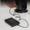 SBS LTHL200 - USB-A - Micro-USB 1m - Snel opladen - Zwart