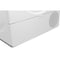 Siemens WQ33G2D41 - Warmtepompdroger - 9 kg - autoDry - 63 dB - Energieklasse C - Wit