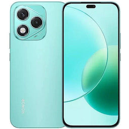 Honor 400 Lite - Groen - 256 GB - Dubbele fysieke simkaart
