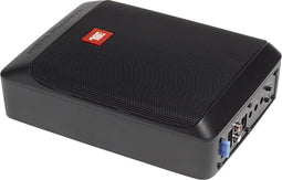 JBL BassPro Nano - Actieve Subwoofer - 100W RMS - Zwart