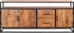 Dressoir Bali - 180cm