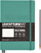 Leuchtturm1917 Bullet Journal notitieboek - A5 - Emerald Groen