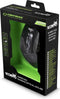 Esperanza MX203 Scorpio - Game Muis - 6 knoppen - 2400 DPI - Draad