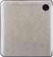 Origami Sleepcover Geschikt voor Kobo Libra H2O Hoes Grijs + Screenprotector + Oplader * - ereader hoesje - cover