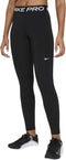 Nike W NP 365 TIGHT - Sportlegging - Aansluitend - Zwart - M