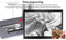 Atomstack M4 - Lasergraveermachine 20W - 1064NM Fiberlaser - 12.000 mm/s snelheid