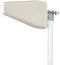 Nedis ANOR5G10WT - 3G/4G/5G Antenne - Verbeterde datacommunicatie - Wit