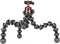 Joby GorillaPod 5K Kit - Flexibel statief met BallHead 5K - Draaggewicht 5kg - Zwart/Rood