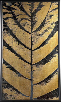 PTMD - Loro Black - Wandpanelen - Black