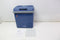 Travellife TL32 - Thermo-Elektrische Koelbox - 25L - AC/DC 12V/230V - Koelen tot 20 °C onder omgevingstemperatuur - Blauw